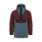 SPENCER JACKET (burgundy/blue mirage) velikost L