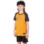 SPIKE YOUTH BIKE JERSEY (sunflower/indigo) velikost M