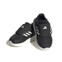 Tenisky - Runfalcon 3.0 Sport Running Hook and Loop Black Kids