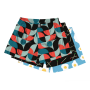 MANNY 3PACK BOXER SHORTS (bundle 7) velikost L