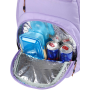 batoh NITRO STASH 29 lavender