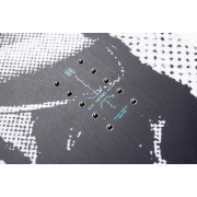 snowboard NITRO ALTERNATOR X VOLCOM Délka snowboardu (cm): 157