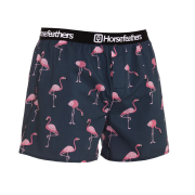 FRAZIER BOXER SHORTS (flamingos) velikost XXL