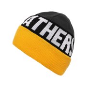 FLAK BEANIE (radiant yellow)