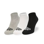 Nízké ponožky - ponožky NEW ERA Flag sneaker 3pack