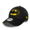 Dětské kšiltovky - NEW ERA 940K DC aop 9forty BATMAN