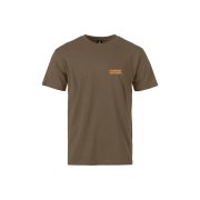 CARMY T-SHIRT (fossil) velikost L