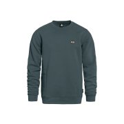 DOWS SWEATSHIRT (storm) velikost L