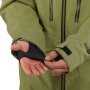 HALEN II INSULATED JACKET (iguana) velikost L