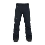 SPIRE II PANTS (black) velikost M