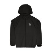 Mikiny - mikina NEW ERA MLB Core plus fz hoodie NEYYAN