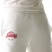Krátke kalhoty - kraťasy NEW ERA NBA Le shorts ft LOSLAK