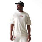Trička - triko NEW ERA NBA Le os tee LOSLAK