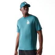 Trička - triko NEW ERA MLB Food graphic reg tee LOSDOD