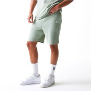 Krátke kalhoty - kraťasy NEW ERA MLB Midi le shorts ft LOSDOD