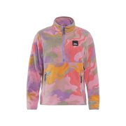 VIVA FLEECE SWEATSHIRT (wonderland) velikost S
