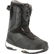 boty NITRO VENTURE PRO TLS black Velikost: 295