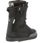boty NITRO MONARCH TLS black Velikost: 245