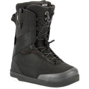 boty NITRO MONARCH TLS black Velikost: 250