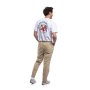 MATTY PANTS (Pale Khaki) velikost L