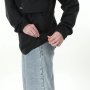 ALA JACKET (black) velikost L