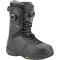 boty NITRO TEAM BOA black Velikost: 280