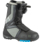boty NITRO AGENT BOA black-charcoal Velikost: 295