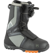 boty NITRO AGENT BOA black-charcoal Velikost: 295