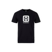 FAIR T-SHIRT (black) velikost L