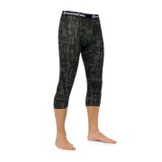 RILEY 3/4 PANTS (graphy) velikost L