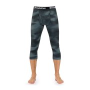 RILEY 3/4 PANTS (pixel camo) velikost L