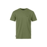 HUNT T-SHIRT (sage) velikost L