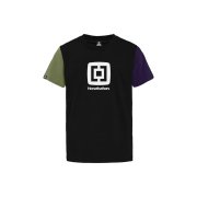 FAIR YOUTH T-SHIRT (multicolor) velikost L