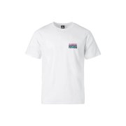 LEGENDS T-SHIRT (white) velikost L