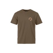 MOCKER T-SHIRT (fossil) velikost L