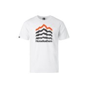 LANDFORM T-SHIRT (white) velikost L
