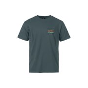 LEGENDS T-SHIRT (storm) velikost L