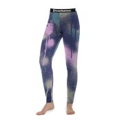 MIRRA PANTS (lila spray) velikost S