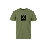 FAIR T-SHIRT (sage) velikost L