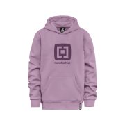 FAIR YOUTH SWEATSHIRT (lila) velikost L