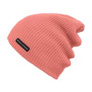 PAULA BEANIE (coral)