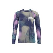 MIRRA TOP (lila spray) velikost M