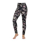 MIRRA PANTS (nomad) velikost S