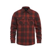DOUGH JACKET (brick) velikost L