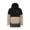 MIJA II JACKET (black/mojave) velikost XS