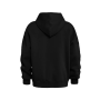 IMAI SWEATSHIRT (black) velikost M