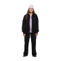 IMAI SWEATSHIRT (black) velikost M