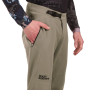 STOKER PANTS (taupe) velikost 32