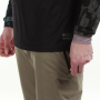 STOKER PANTS (taupe) velikost 32