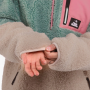ELVIRA SWEATSHIRT (frosty green) velikost M